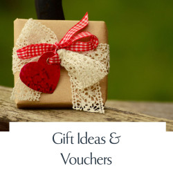 Gift Ideas & Vouchers